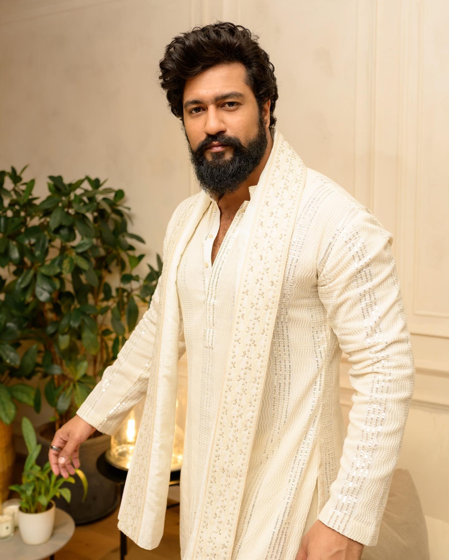 Vicky Kaushal