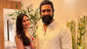 vicky kaushal katrina kaif,