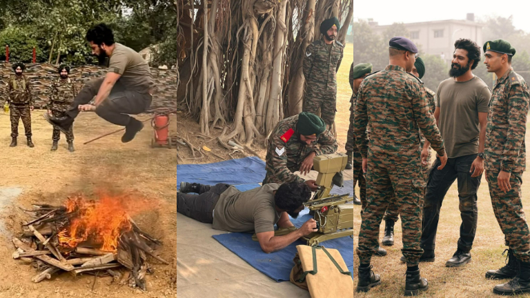 vicky kaushal, sam bahadur