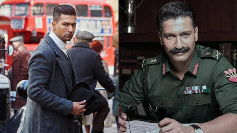 vicky kaushal, sardar udham, sam bahadur