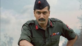vicky kaushal, vicky kaushal sam bahadur, sam bahadur trailer