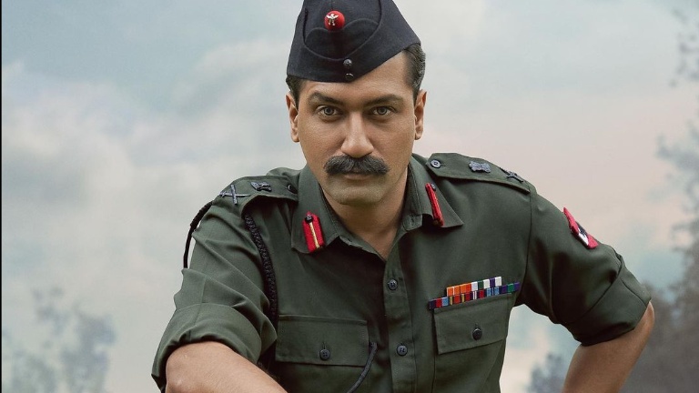 vicky kaushal, vicky kaushal sam bahadur, sam bahadur trailer