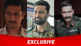 vicky kaushal, sam bahadur, uri, raazi,