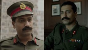 vicky kaushal, sam bahadur,