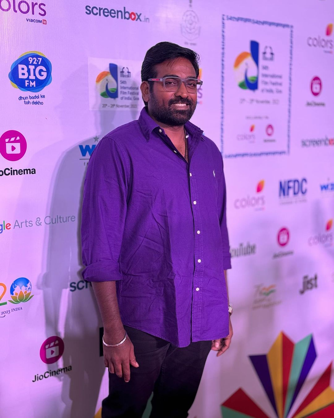 Vijay Sethupathi