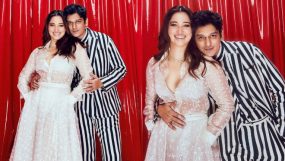 vijay varma, tamannaah bhatia, vijay varma and tamannaah bhatia
