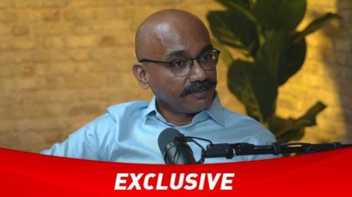 Script Big G EXCLUSIVE: Is Bigg Boss scripted? BB narrator Vijay Vikram Singh REVEALS