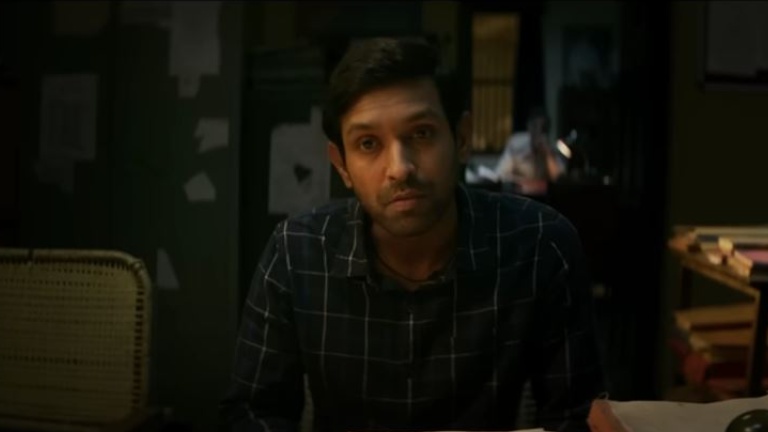 vikrant massey, 12th fail,