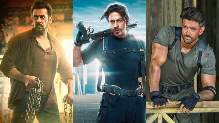 tiger 3, pathaan, war,