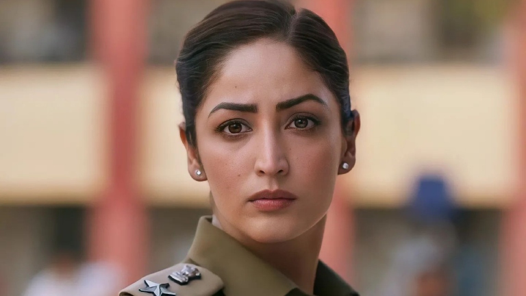 yami gautam dasvi