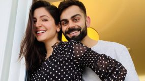 anushka sharma, virat kohli,