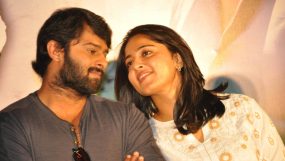 anushka shetty, prabhas,