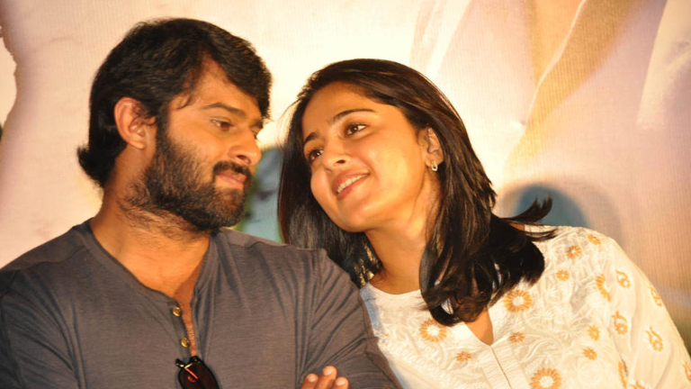 anushka shetty, prabhas,