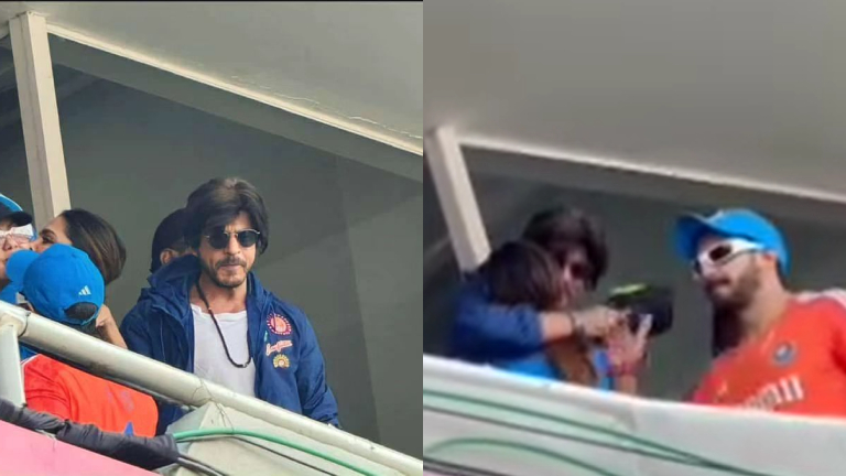 shah rukh khan, deepika padukone, india vs auustralia cricket fworld cup final,