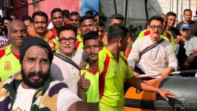 aamir khan, chennai floods,