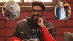 abhishek bachchan, amitabh bachchan, shah rukh khan,