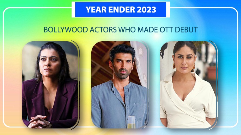 aditya to kareena kapoor bollywood ott debut 2023,