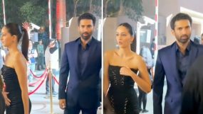 aditya ananya dating, aditya girlfriend ananya,