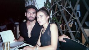 ahan shetty tani shroff breakup,