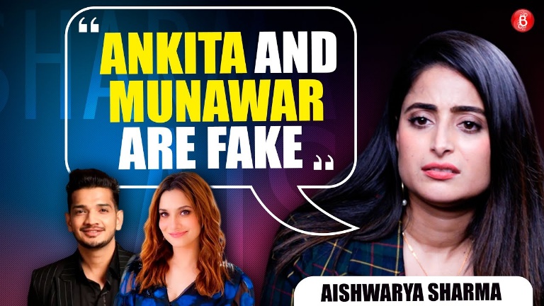 aishwarya sharma bigg boss 17,