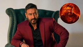 ajay devgn singham again,