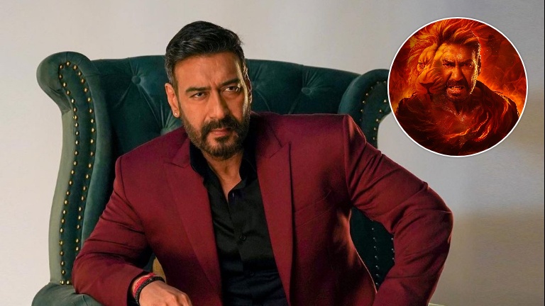 ajay devgn singham again,