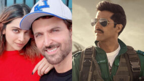 akshay oberoi, fighter, deepika padukone, hrithik roshan,