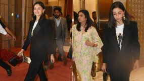 alia bhatt, ranbir kapoor, animal