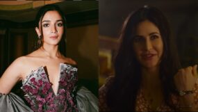 alia bhatt reviews katrina kaif merry christmas trailer,