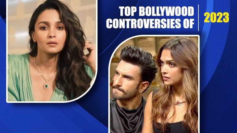 alia bhatt, deepika padukone, bollywood controversies 2023