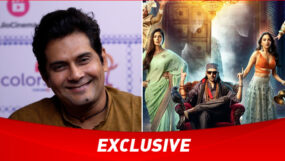 amar upadhyay, bhool bhulaiyaa 2, kyunki saas bhi kabhi bahu thi