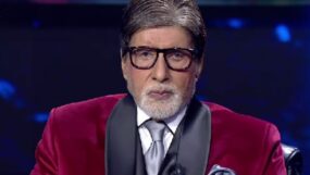 amitabh bachchan kaun banega crorepati 15,