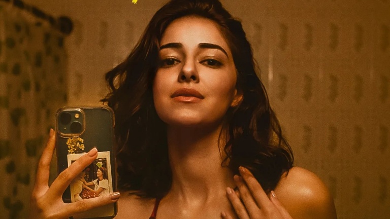 ananya panday, kho gaye hum kahan,