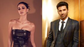 ananya panday, aditya roy kapur,