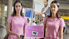 ananya panday, ananya panday aditya roy kapur dating