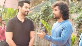 angad bedi, hi nanna,