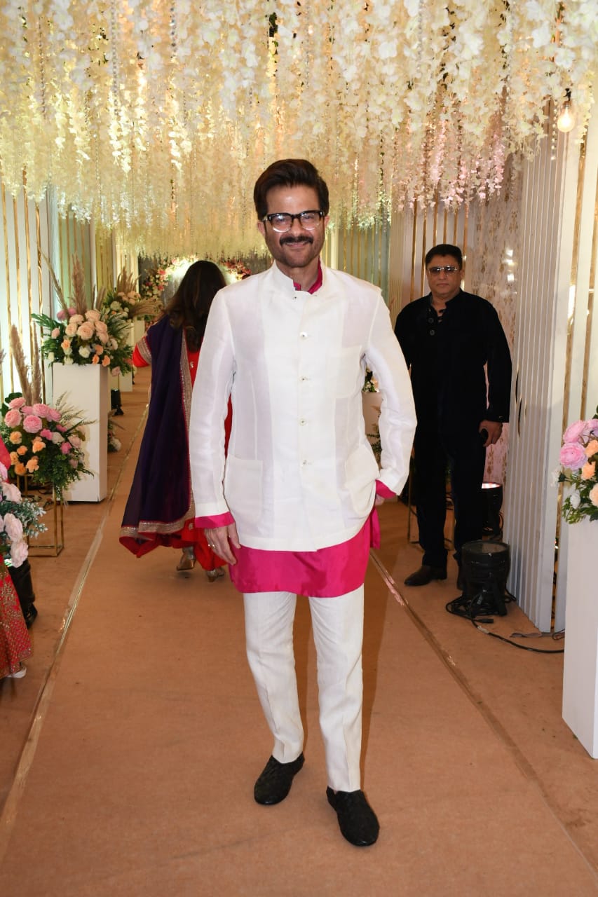 Anil Kapoor