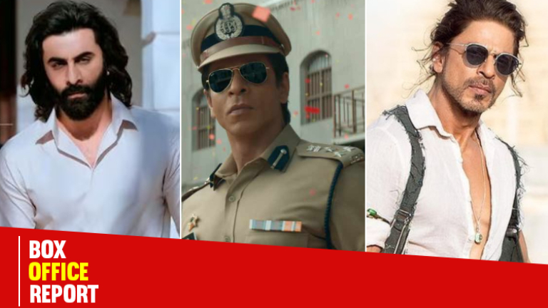 ranbir kapoor, animal, pathaan,