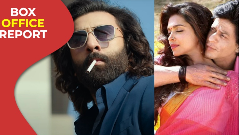 animal, ranbir kapoor, shah rukh khan, chennai express