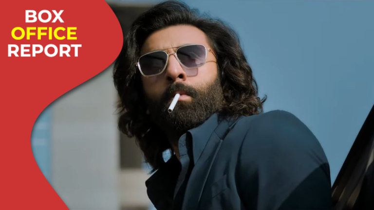 animal box office collection,