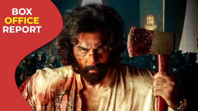 animal box office, ranbir kapoor,