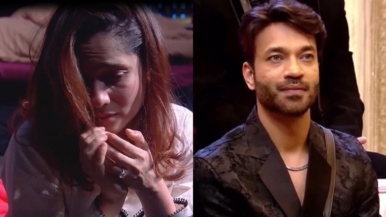 ankita lokhande vicky jain bigg boss 17,
