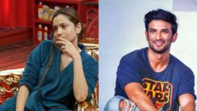 ankita lokhande bigg boss 17, sushant singh rajput,