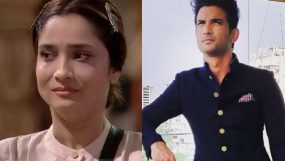 ankita lokhande sushant siingh rajput, bigg boss 17,