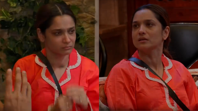 ankita lokhande, bigg boss 17,