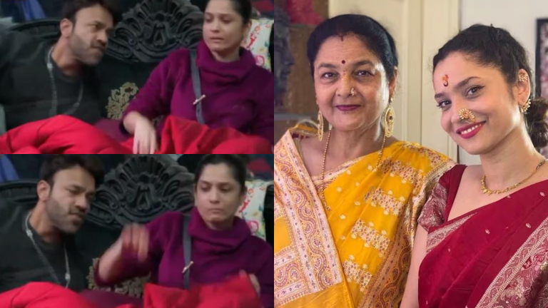 ankita lokhande, vicky jain, vicky slap ankita, bigg boss 17,