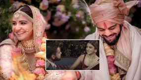 anushka sharma, virat kohli, anushka sharma virat kohli wedding