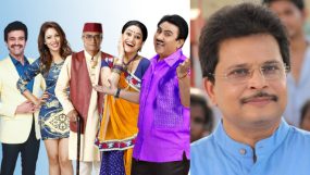 asit modi, taarak mehta ka ooltah chashmah