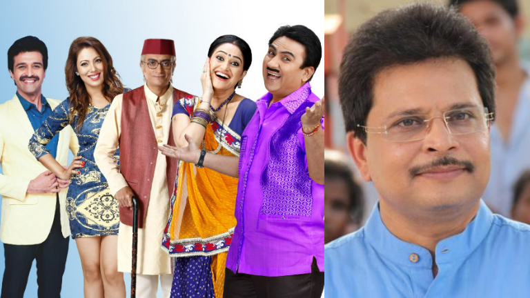 asit modi, taarak mehta ka ooltah chashmah