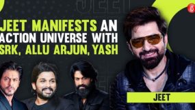 bengali star jeet, susmita chatterjee